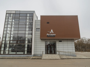 Отель Артман