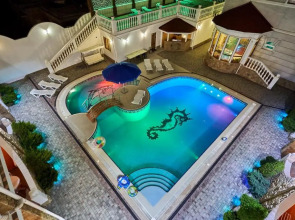 Гостевой дом Лев