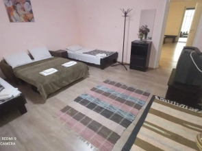 Гостевой Дом Старая Стрельна