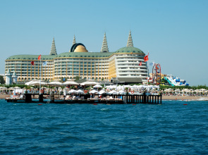 Delphin Imperial Hotel - Ultra All Inclusive