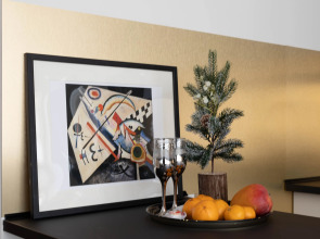 Апартаменты MyhomeYourhome на Рубинштейна 11