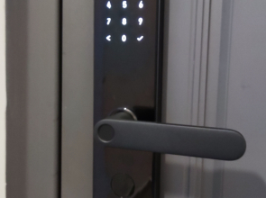 Квартира Mi Home  Росгартен