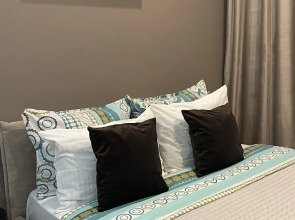 Квартира в ЖК Европейском