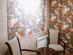 Бутик-отель Address Baku