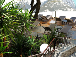 Бутик-отель Dorman suites