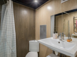 Апартаменты  Comfort Life в Измайлово Positive Vibes