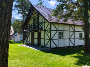 Гостевой Дом PANORAMA ALTAI