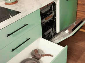 Гостевой дом Черный лис