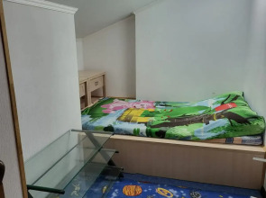 Апартаменты на улице Курортная 10