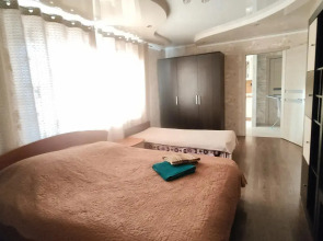 Квартира на Труда 11Б