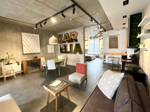 Апартаменты 1 Ягель