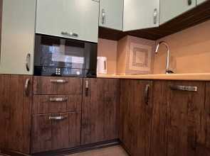 Апартаменты J&N Apartments Крепостная