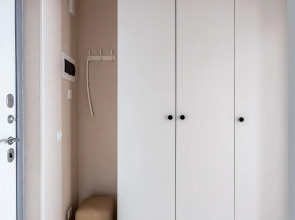 Квартира Honey Studio