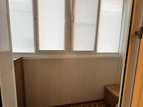 Апартаменты Двухкомнатные рядом с М 4