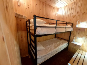 Усадьба Еремеевых