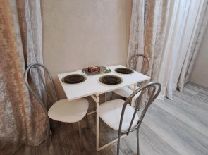 Апартаменты Бизнес-класса