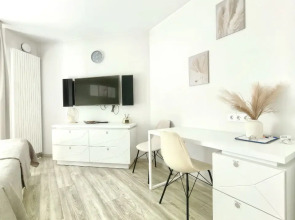 Апартаменты Euphoria