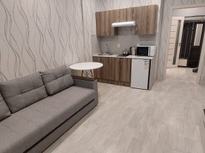 Апартаменты СВ Жираф 15