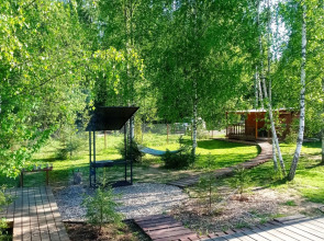 Частный дом Hide Forest