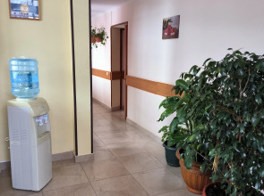 Гостевой дом Фламинго Эконом корпус