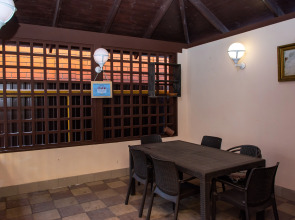 Отель Ваш Симбирск