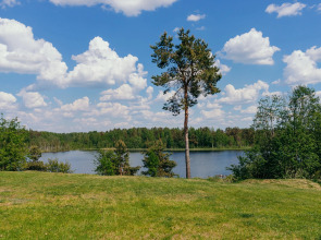 Частный дом Reo Rest дом Звёздное небо