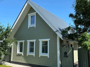 Частный дом № 8