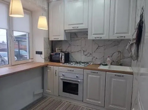 Квартира Трехкомнатная рядом с Кремлем