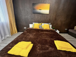 Апартаменты Белгородский Проспект 34