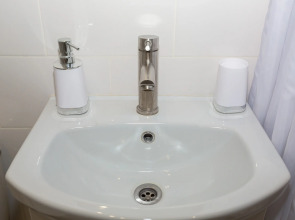 Апартаменты в Зельцовском парке