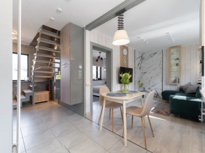 Вилла Семейная дача