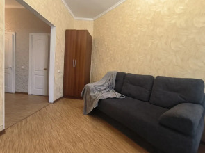 Квартира Abakan.Apart в центре города