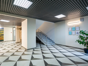 Апартаменты Cosmos Apart на Пермской 2