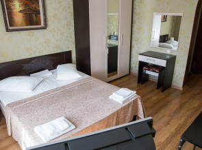 Александровский