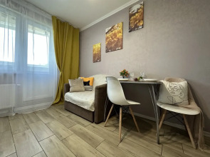 Квартира Уютная с видом на Шуваловский парк