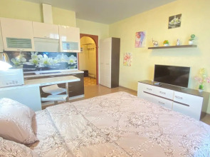 Квартира Балкания