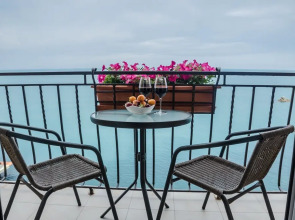 Мини-Отель Мечта