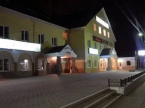 Мини-отель Знаменская Слобода