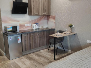 Апартаменты 8 марта 48/1