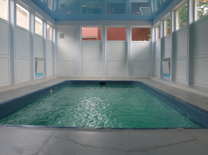 Гостевой дом Спортивно-туристический комплекс Приозерный