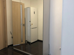 Квартира Атмосферная в центре г. Майкопа