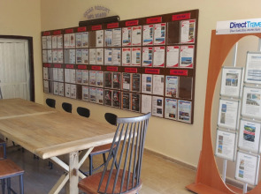 Отель Oscar Resort