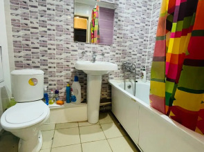 Апартаменты в Нижнекамске