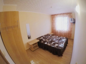 Гостевой Дом Голубая бухта