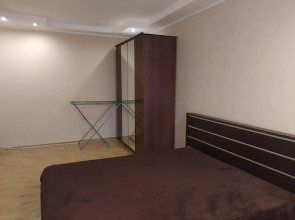 Апартаменты на Московском шоссе 298