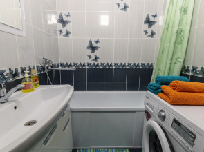 Апартаменты вблизи Федерального центра травматологии и ортопедии