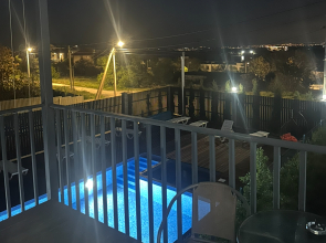 Гостевой дом Relax Family