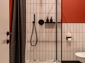 Апартаменты D на 6-й Советской 22/22