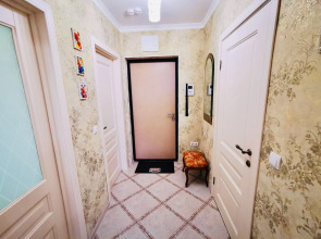 Апартаменты Novin квартал семейный