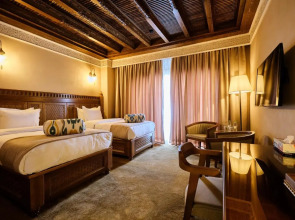 Бутик-отель Kosh Havuz